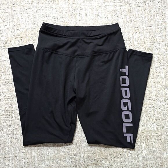 Top Golf | Athletic Leggings - Picture 2 of 6